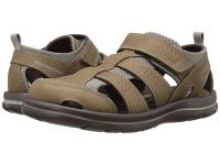 2016 Rockport Fisherman Sandals for Men - Get Your Kicks Sandals Fisherman II - Tan Sale Online